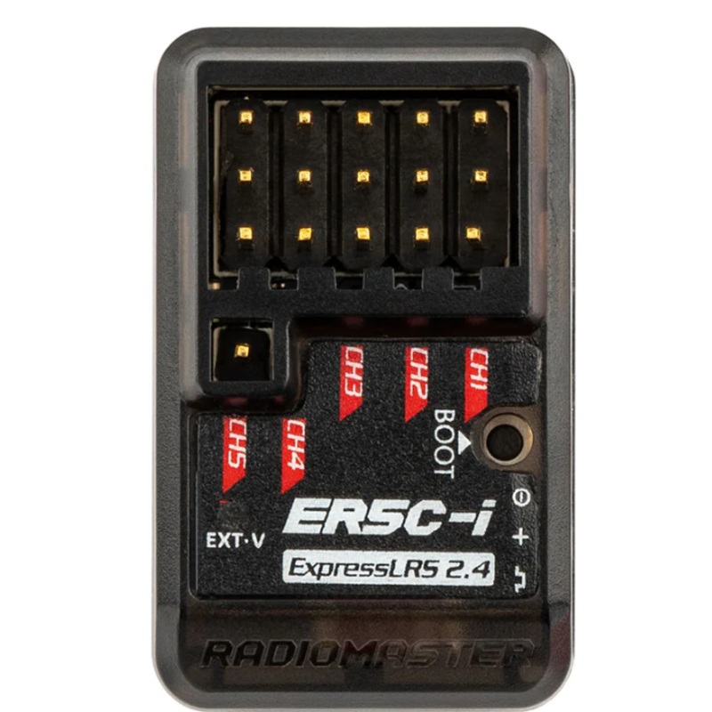 RadioMaster - ER5C-i ExpressLRS Surface receiver