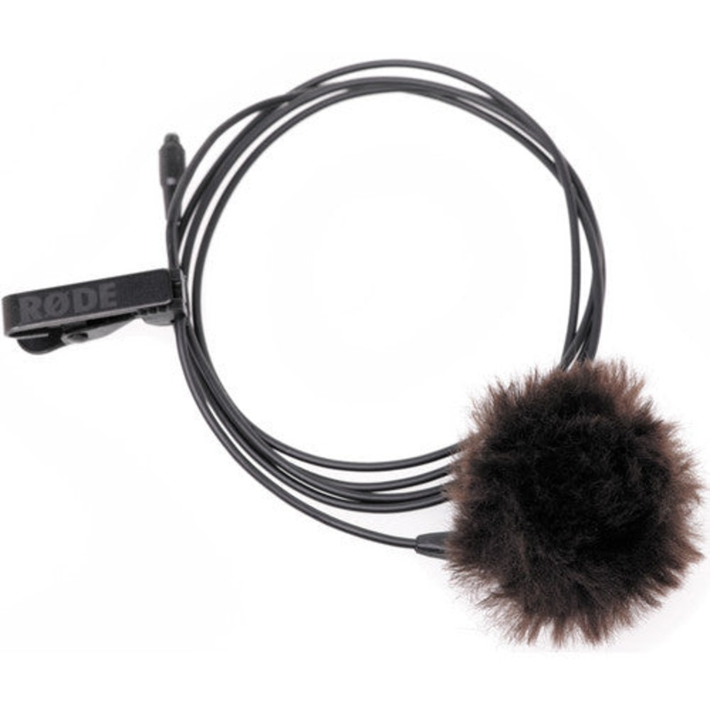 RODE DeadMouse-Pin - Wind Shield
