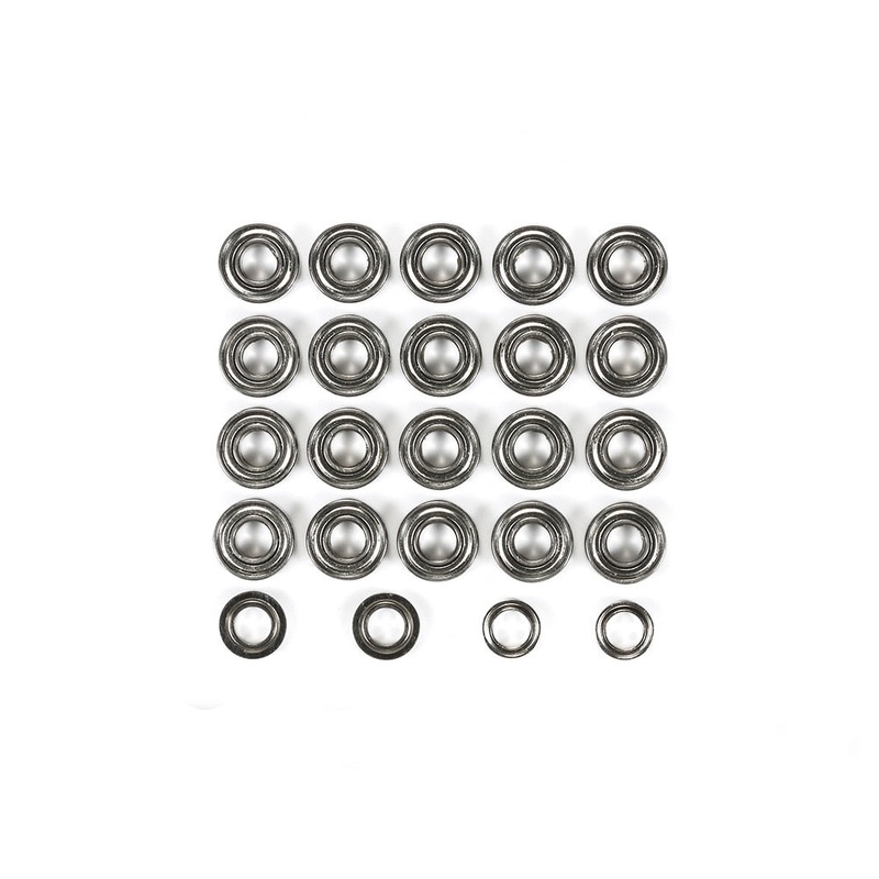 Tamiya MF-01x bearing set 54643