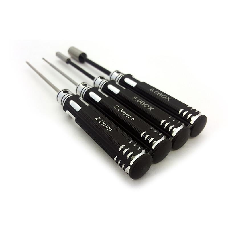 TBS Sexy Driver Kit