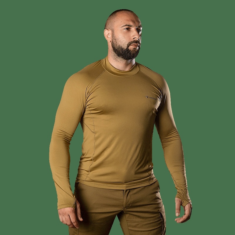 Thorax Pro CoolPass Long Sleeve Shirt - Breathable Outdoor Comfort