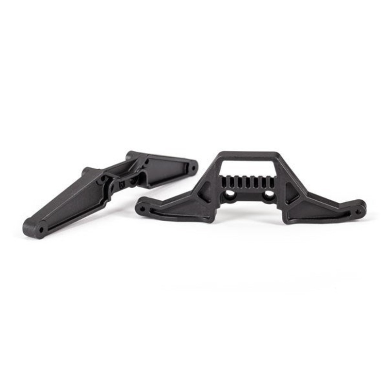 Traxxas 9338 - Shock towers front & rear