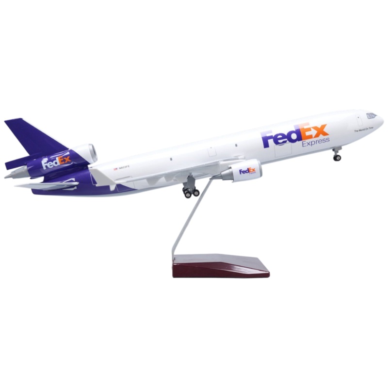 XL FedEx Express MD-11