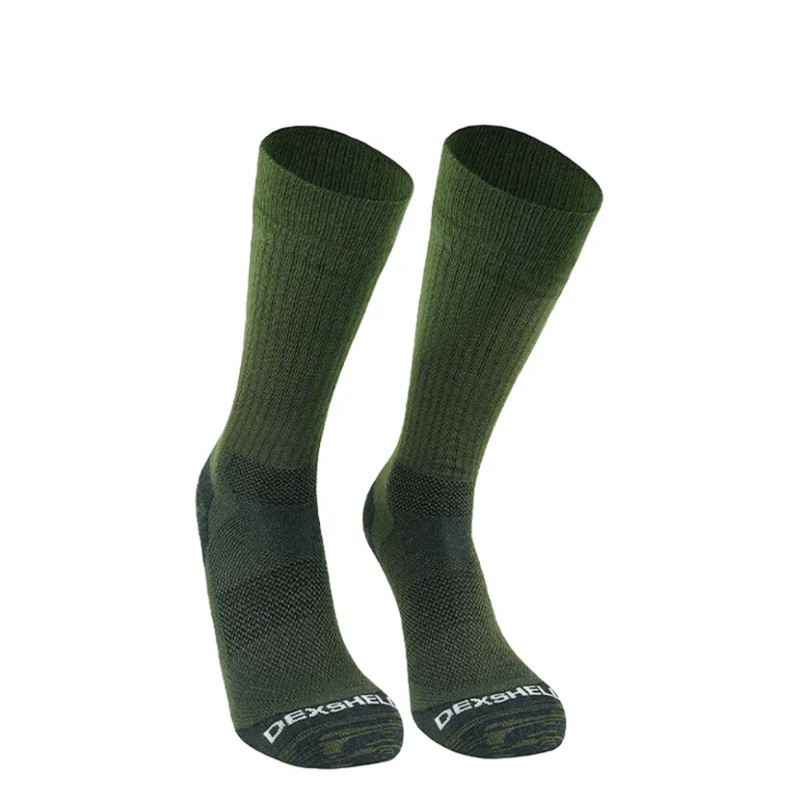 Dexshell Terrain Walking 2.0 Socks - Durable Outdoor Comfort