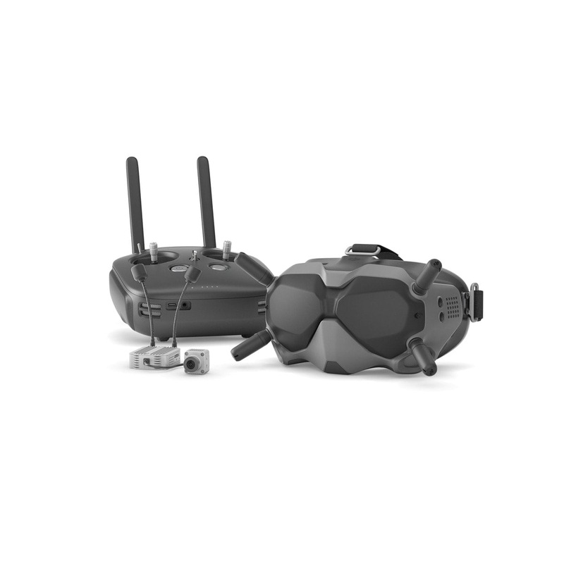DJI HD FPV Fly More Combo (Mode 2)