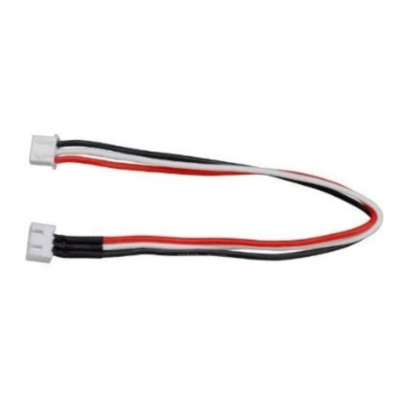 Dynamite DYNC0110 xxDSCxx RE ORDER RCP-BM066 XH Balance Lead Extension 9": 3S (2)
