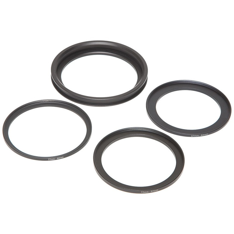 F&V R-300 Lens Mount System