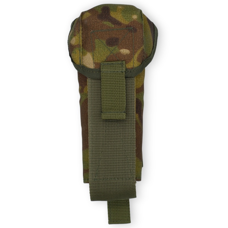 Gen II Tourniquet Holder in Multicam Color