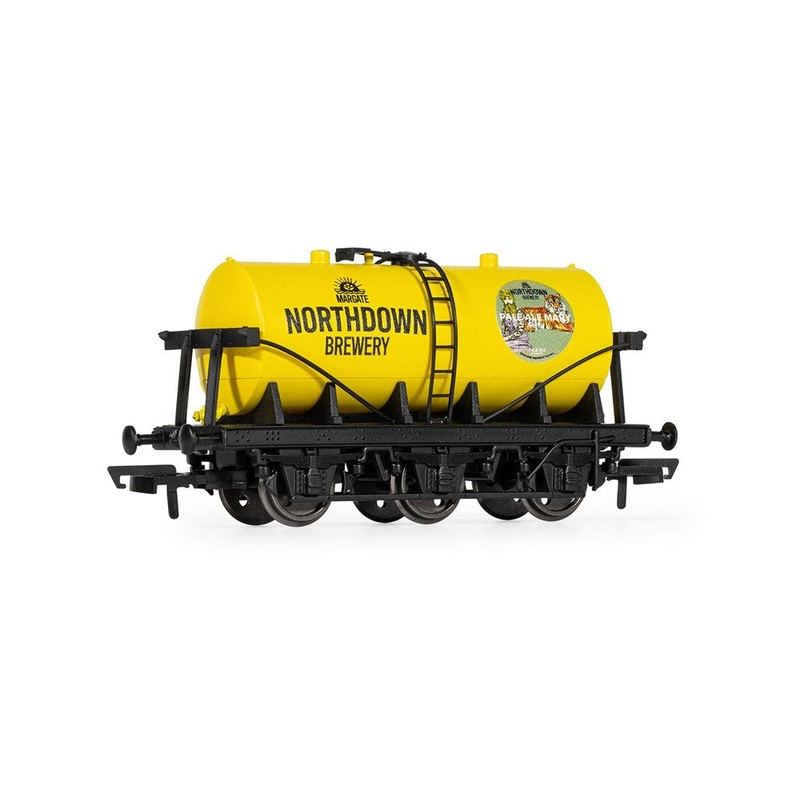 Hornby R60283 Nrthdwn Brwry Pale Ale Tanker