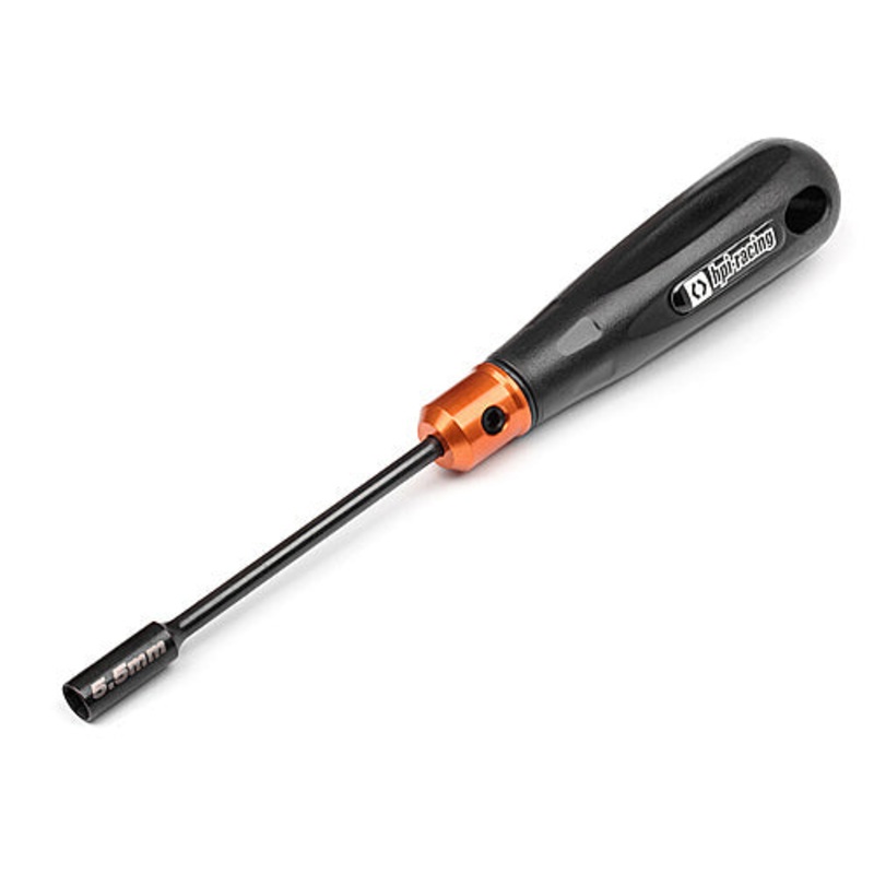 HPI Racing 115543 P-Series Tools: 5.5mm BoxWrenc