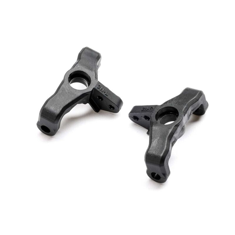 Losi TLR-1086 Spindle, Narrow: 22X/22X-T