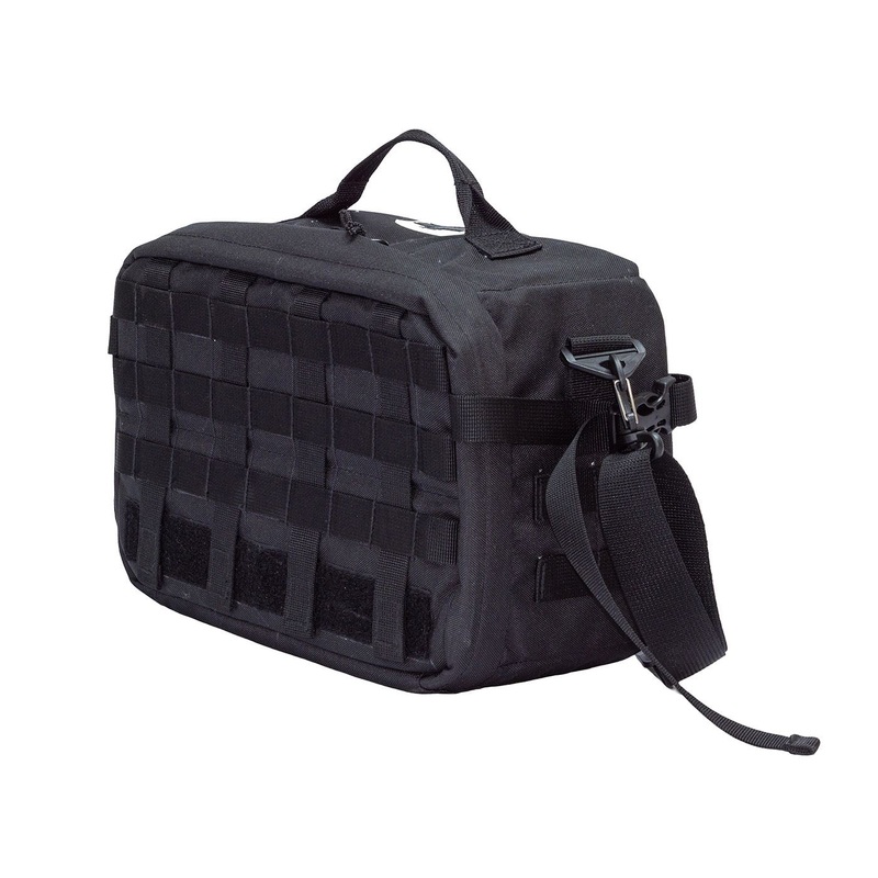 MG7 DronoTorba Shoulder Bag - Efficient Drone Transport