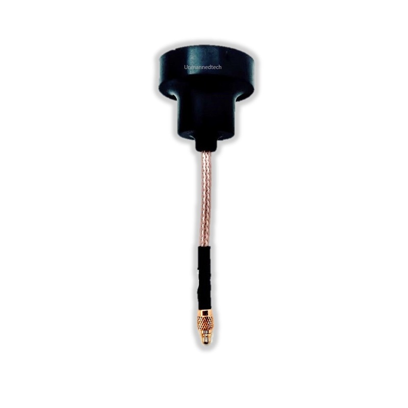 Pagoda-2 MMCX Omnidirectional Antenna