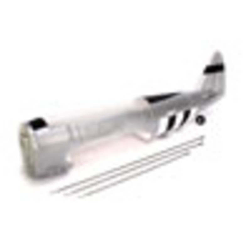 Parkzone PKZ5367 Bare Fuselage: P-47