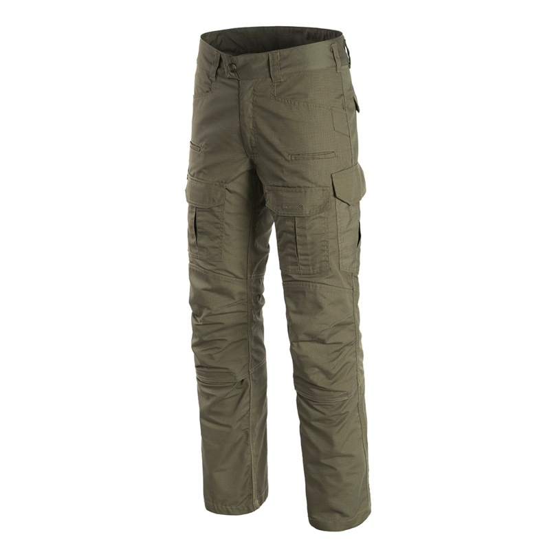 Pentagon YCOS Field-Ready Pants in Ranger Green