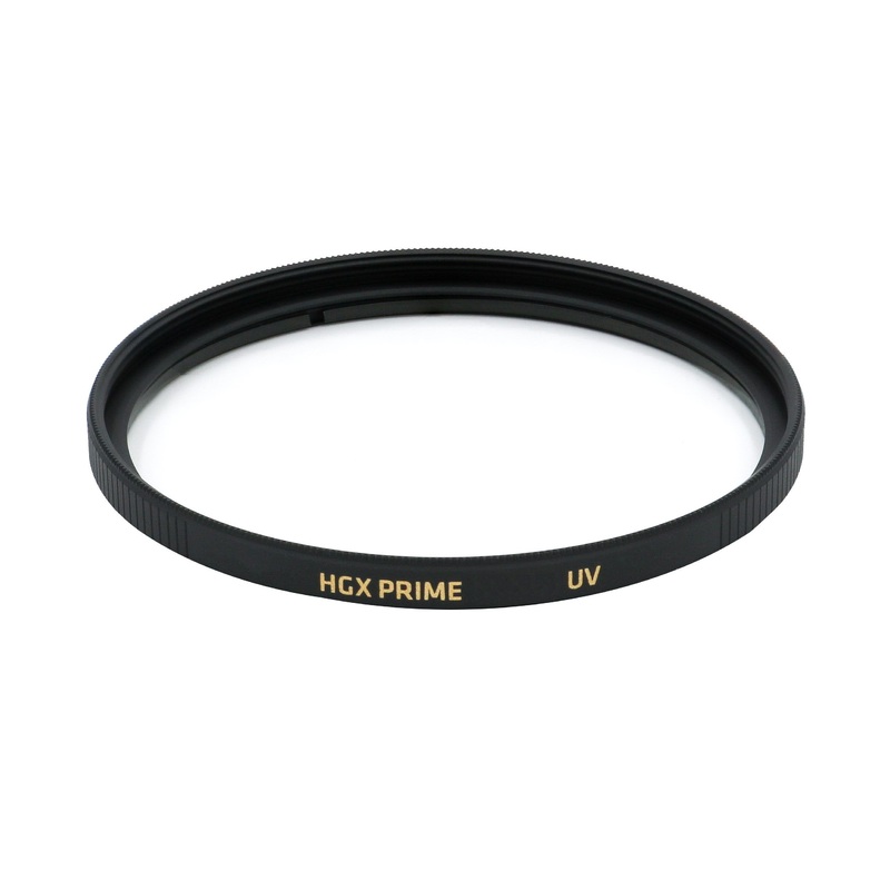 ProMaster 67mm UV - HGX Prime
