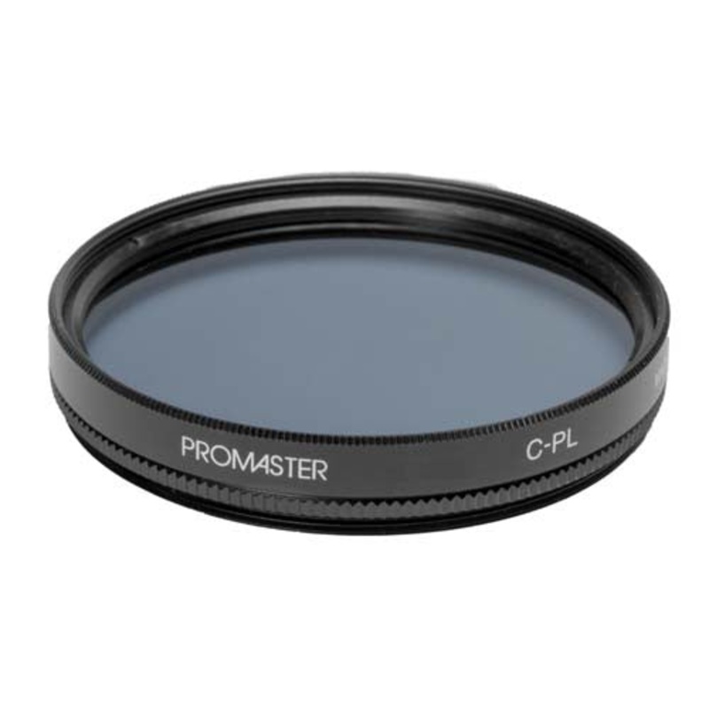 ProMaster 72mm Circular Polarizer - Standard