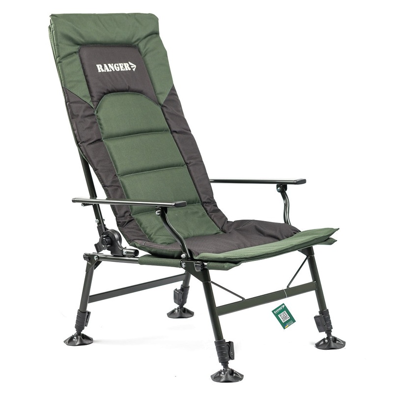 Ranger Expert SL-113 Carp Chair