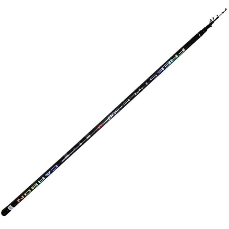 River Sport Freestyle 4m Carbon Bolo Rod with Guides