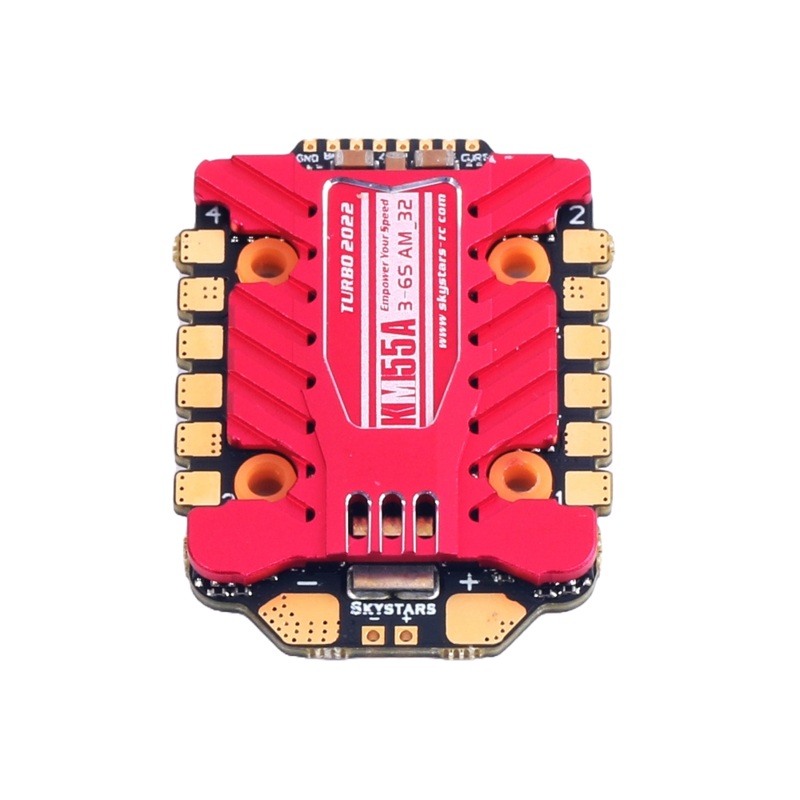 Skystars KM55 AM_32 ESC 20x20 Mini 4-in-1