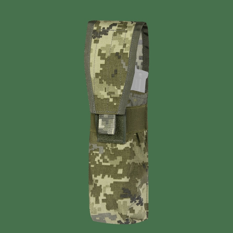 TG/CTC Double Magazine Pouch - Reliable Storage Solution