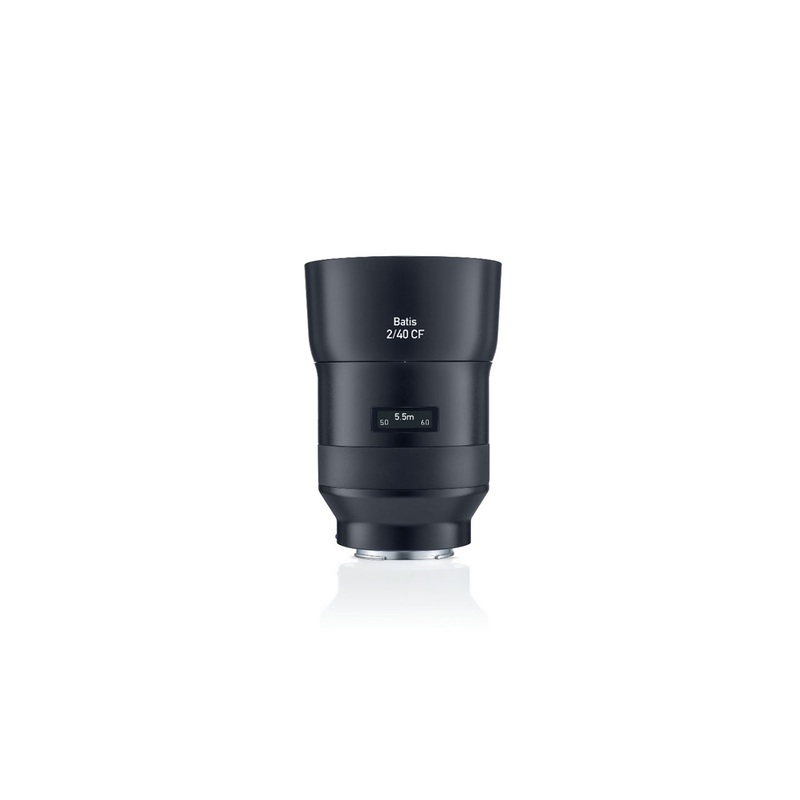 ZEISS Batis 2/40 CF Lens - Sony E-Mount