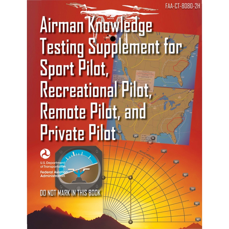 Airman Knowledge Testing Supplement