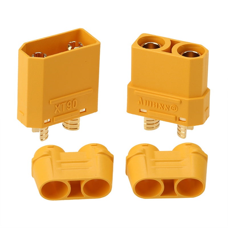 Amass XT90H Connector