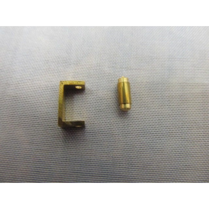 Billing Boats 04-BF-0144 Propshaft Bracket 10x5MM (1)