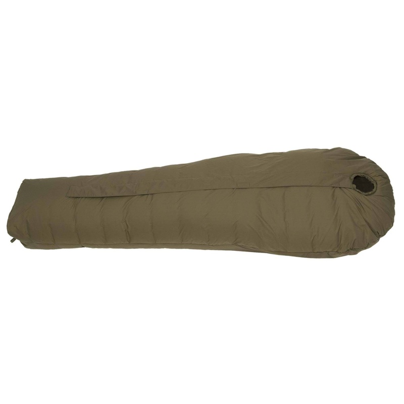 Carinthia Defence 4 Sleeping Bag in Olive