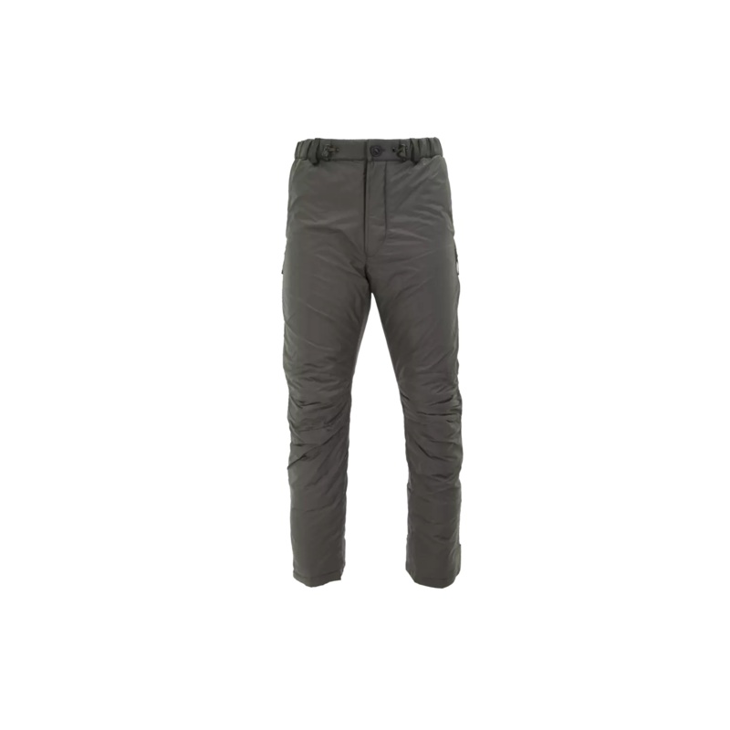Carinthia IG 4.0 Pants - Olive Green