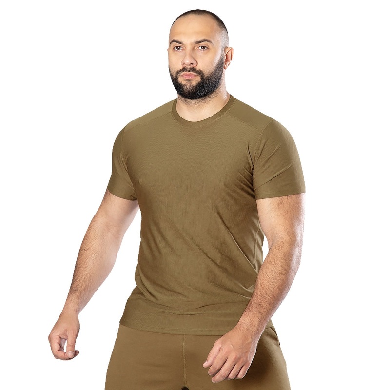 Chiton CoolPass Grid 2.0 T-Shirt - Ultimate Breathability