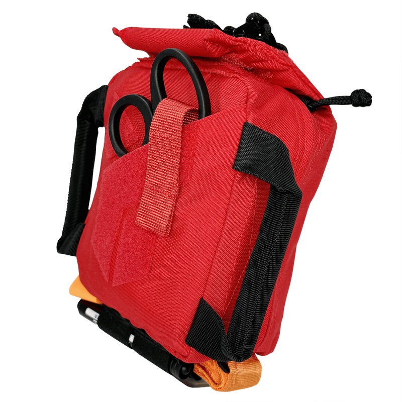 Dnipro First Aid Kit Bag, RM29, Red