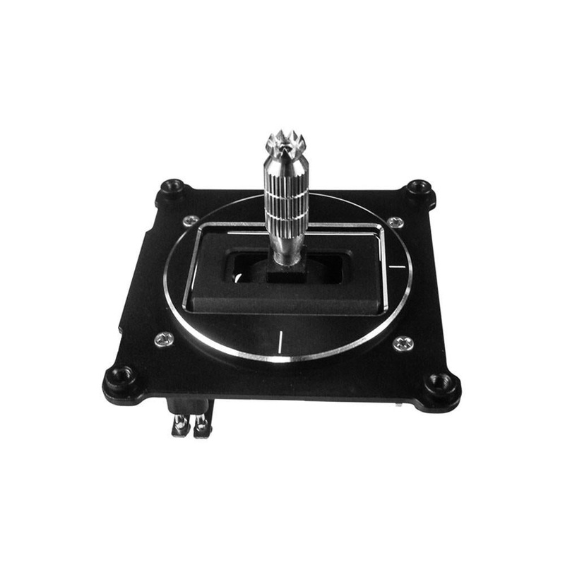 FrSky M9 Hall Sensor Gimbal for the Taranis X9D & X9D Plus