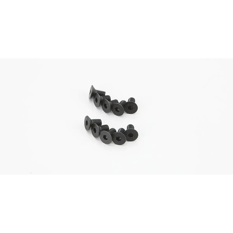 Kyosho 1376 Flat Head Hex M3x6