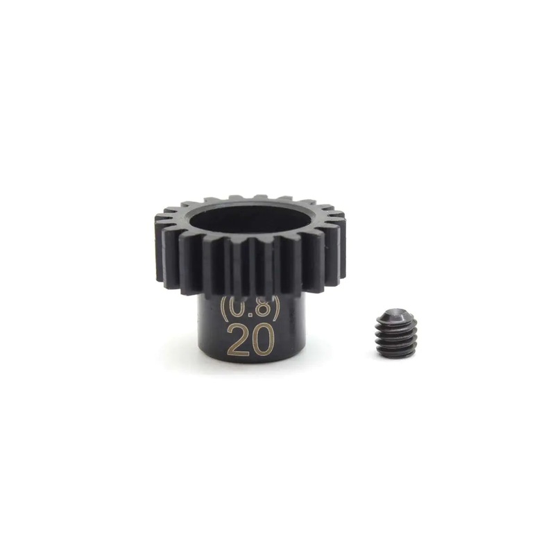 Kyosho PNGS0820 Pinion 20T 0.8M 5mm