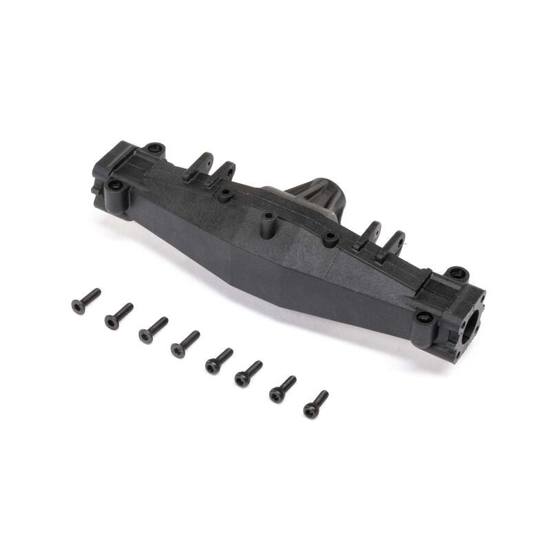 LOSI LOS212035 Axle Housing Set: Mini LMT