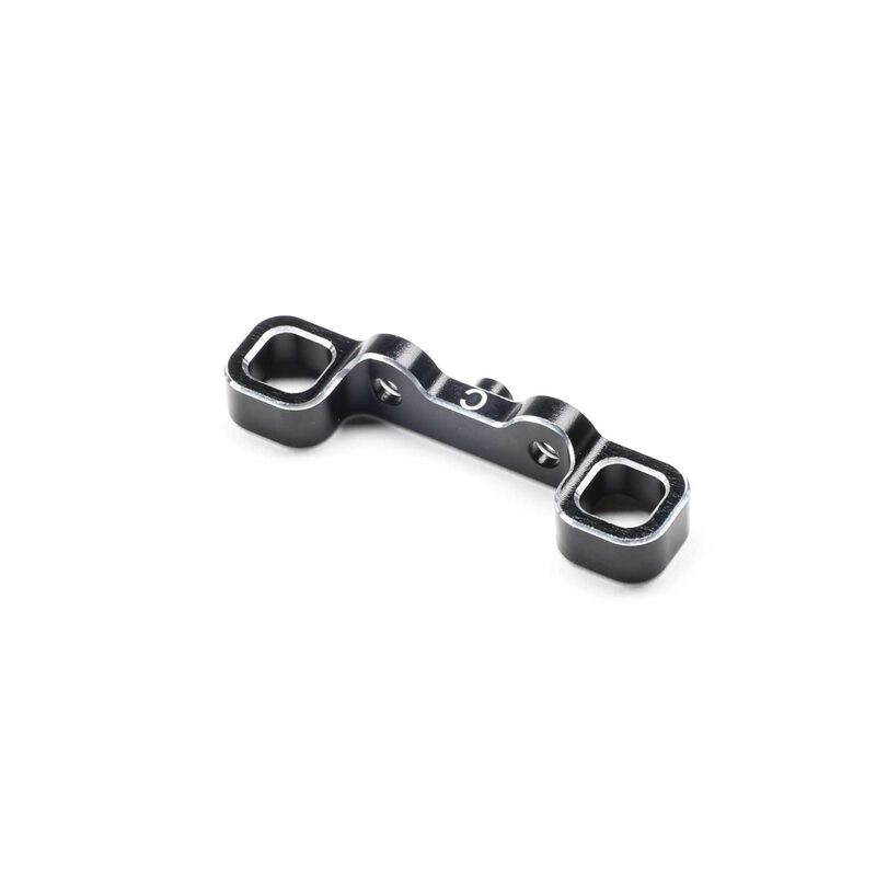 Losi TLR-1165 C Pivot Block, Aluminum: 22X/22X-T