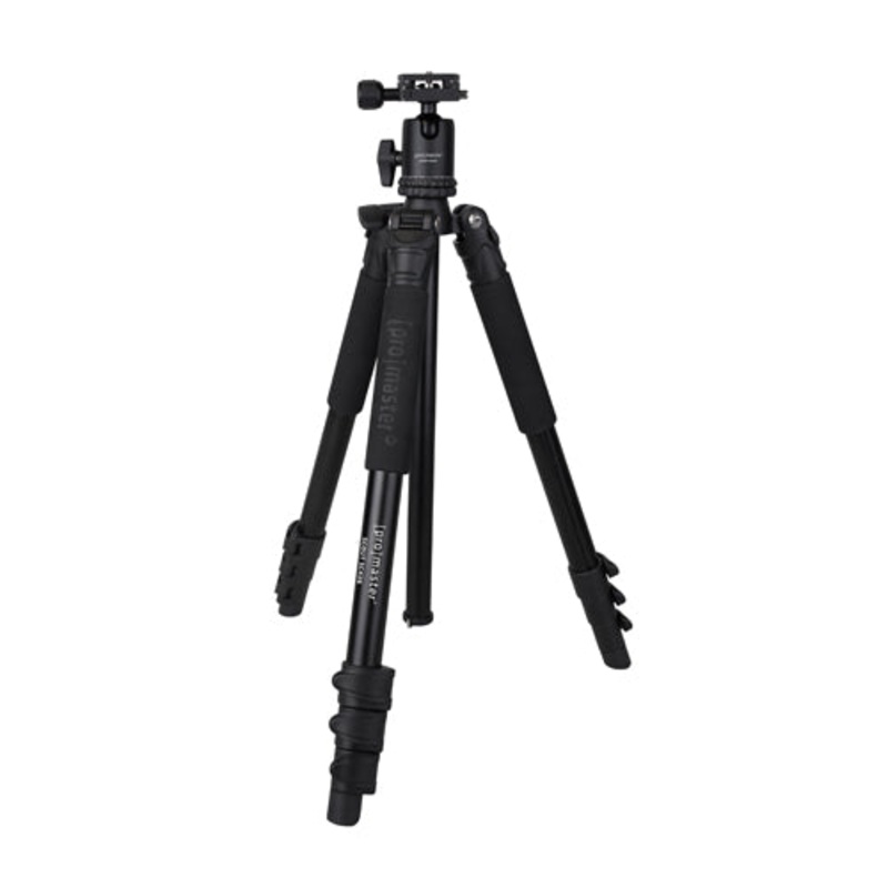 ProMaster SC426K Tripod with Ball Head