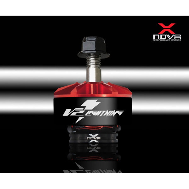 X-NOVA Lightning 2206 SERIES V2 desde 2500- 2700KV