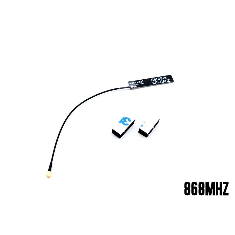 XF-Race Antenna 868MHz