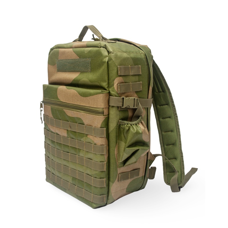 7" FPV Drone Backpack - Secure and Versatile Transport