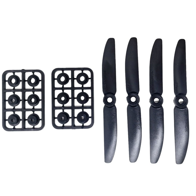 Diatone Durable 5030 Plastic Propeller Pack Green