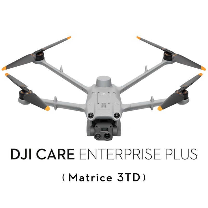DJI Care Enterprise Plus (DJI Matrice 3TD) NA