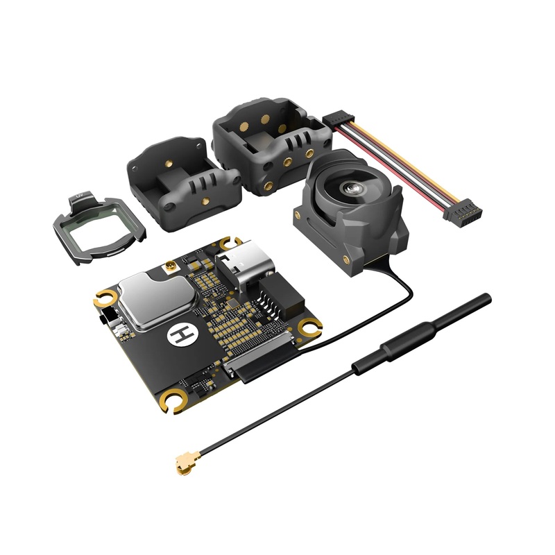 Flywoo DJI O4 Wide Air Unit 155 FOV
