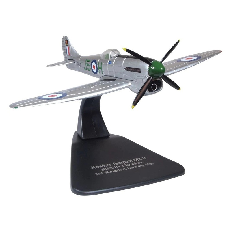 Hawker Tempest MK V