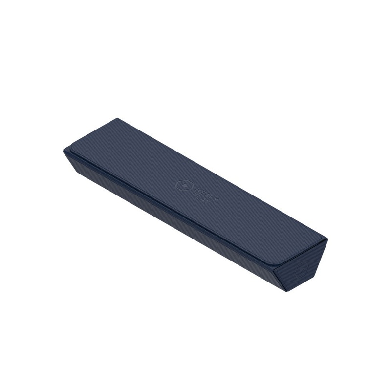 Heavy Play ETB-TUB-007002 ETB Playmat TUBE Rogue Blue