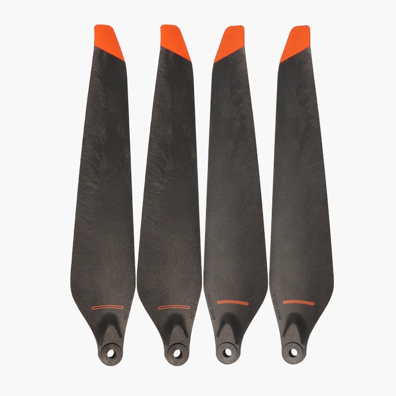 In Stock! 1671 Foldable Propeller for DJI Matrice 30T Folding Props Carbon Nylon Paddle 16inch Propeller