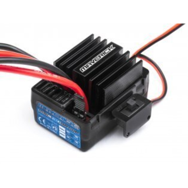 Maverick MV30001 ESC: MSC-30BR-WP Brushed