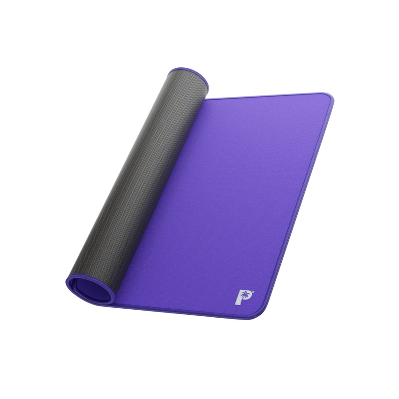 Palms Off PM-ST-PUR Core Series Playmat Purple